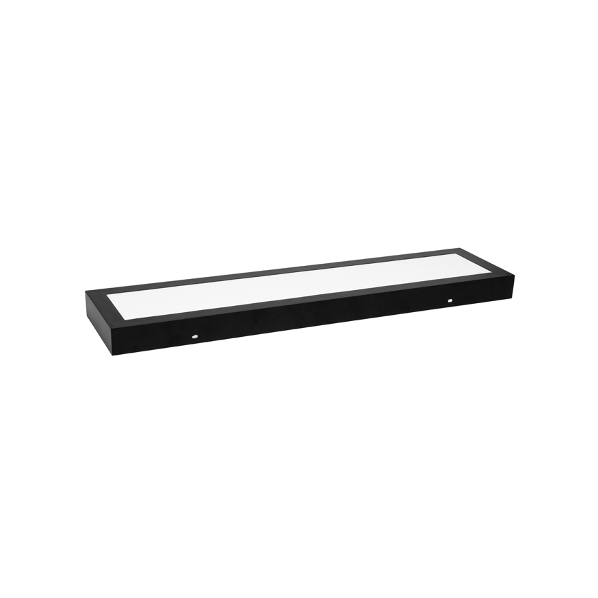 LED Laevalgusti PILO LED/36W/230V 4100K 124 cm must