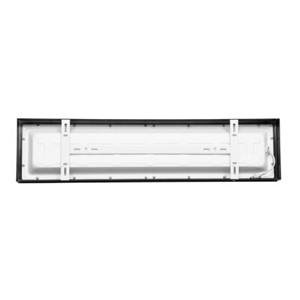 LED Laevalgusti PILO LED/36W/230V 4100K 124 cm must