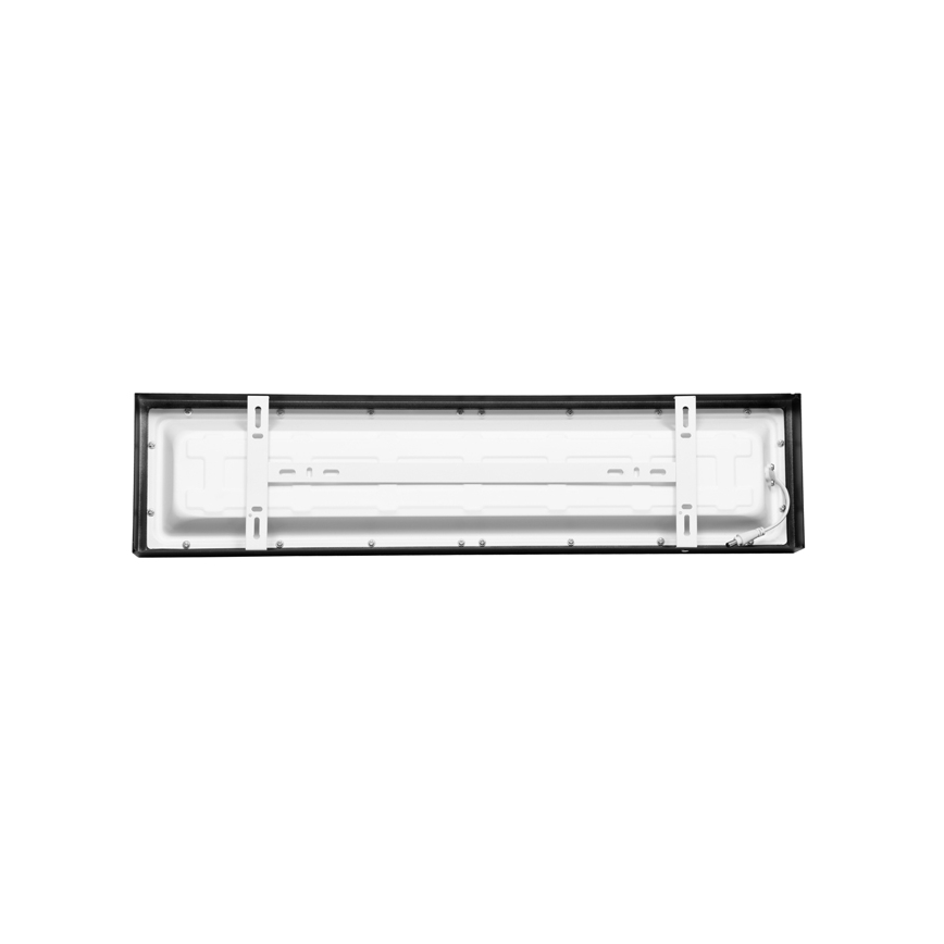 LED Laevalgusti PILO LED/36W/230V 4100K 124 cm must