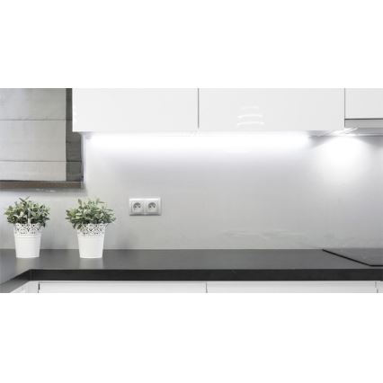 LED Köögimööblivalgusti GANYS LED/10W/230V