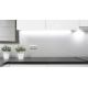 Ecolite TL2016-70SMD - LED Kapialune valgusti kööki 1xLED/15W/230V