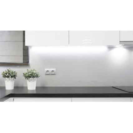 LED Kapialune valgusti kööki GANYS LED/15W/230V
