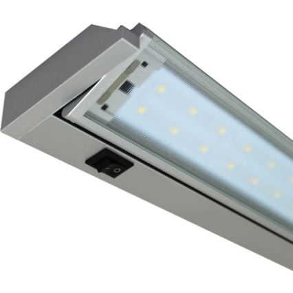 LED Kapialune valgusti kööki GANYS LED/15W/230V