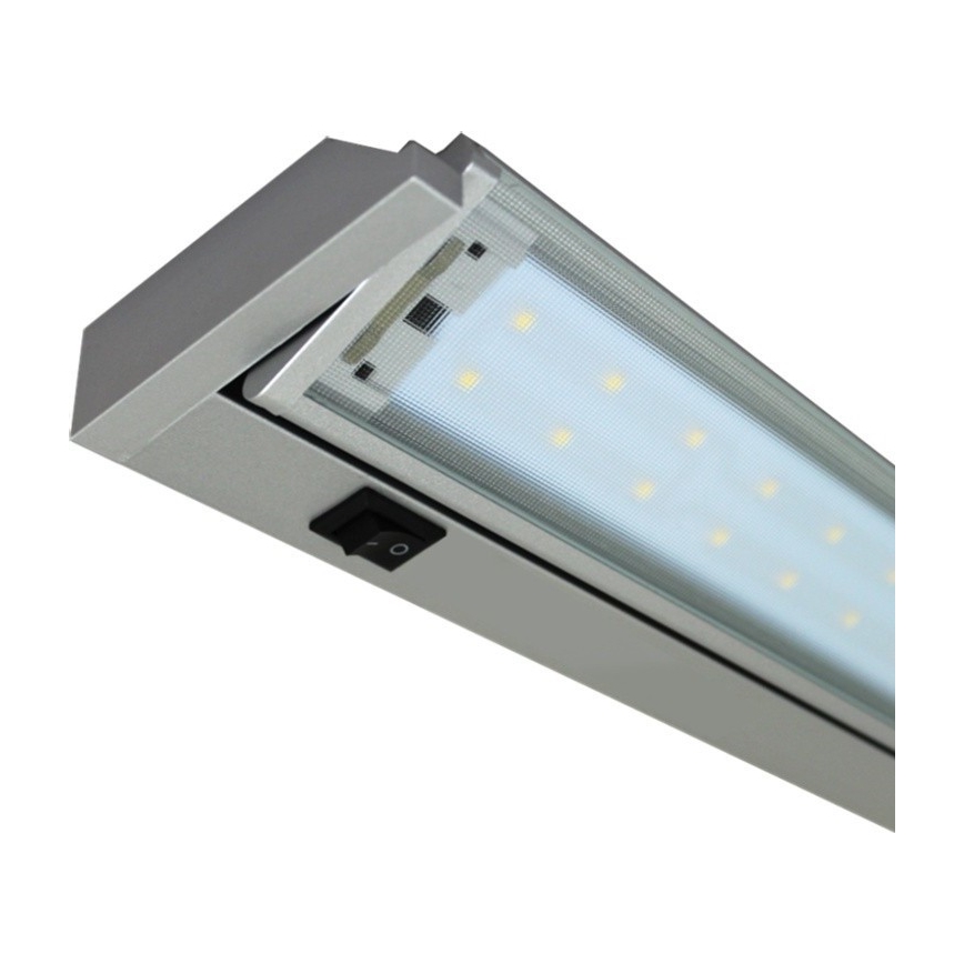 LED Kapialune valgusti kööki GANYS LED/15W/230V