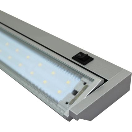 LED Kapialune valgusti kööki GANYS LED/15W/230V
