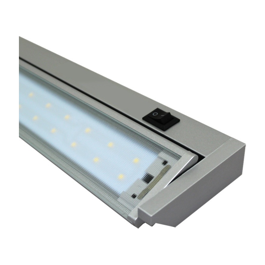 LED Kapialune valgusti kööki GANYS LED/15W/230V