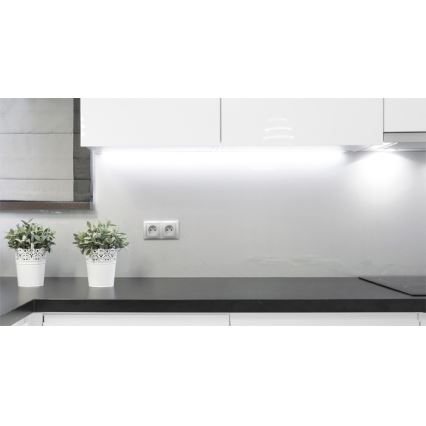 LED Kapialune valgusti kööki GANYS LED/15W/230V