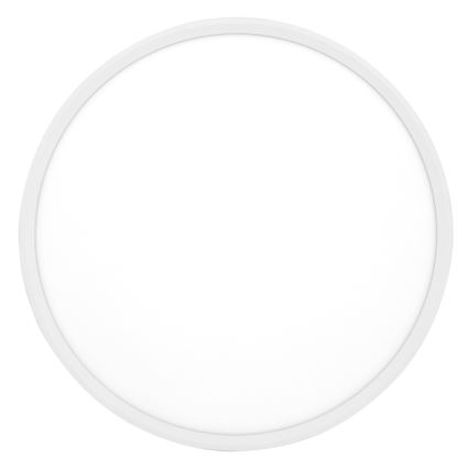 LED Laevalgusti SALY LED/32W/230V 3000/4000/6000K d. 40 cm IP40 valge