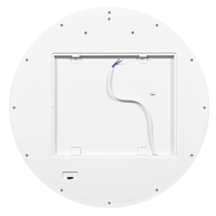 LED Laevalgusti SALY LED/40W/230V 3000/4000/6000K d. 50 cm IP40 must