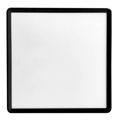 LED Laevalgusti TERY LED/32W/230V 3000/4000/6000K 40x40 cm IP40 must