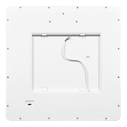 LED Laevalgusti TERY LED/32W/230V 3000/4000/6000K 40x40 cm IP40 must