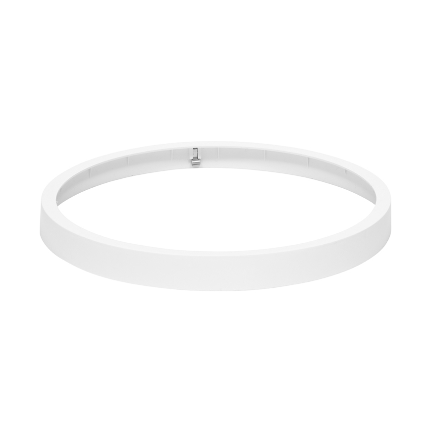 LED Laevalgusti vannituppa LIRA LED/12W/230V 4000K d. 25 cm IP44 valge