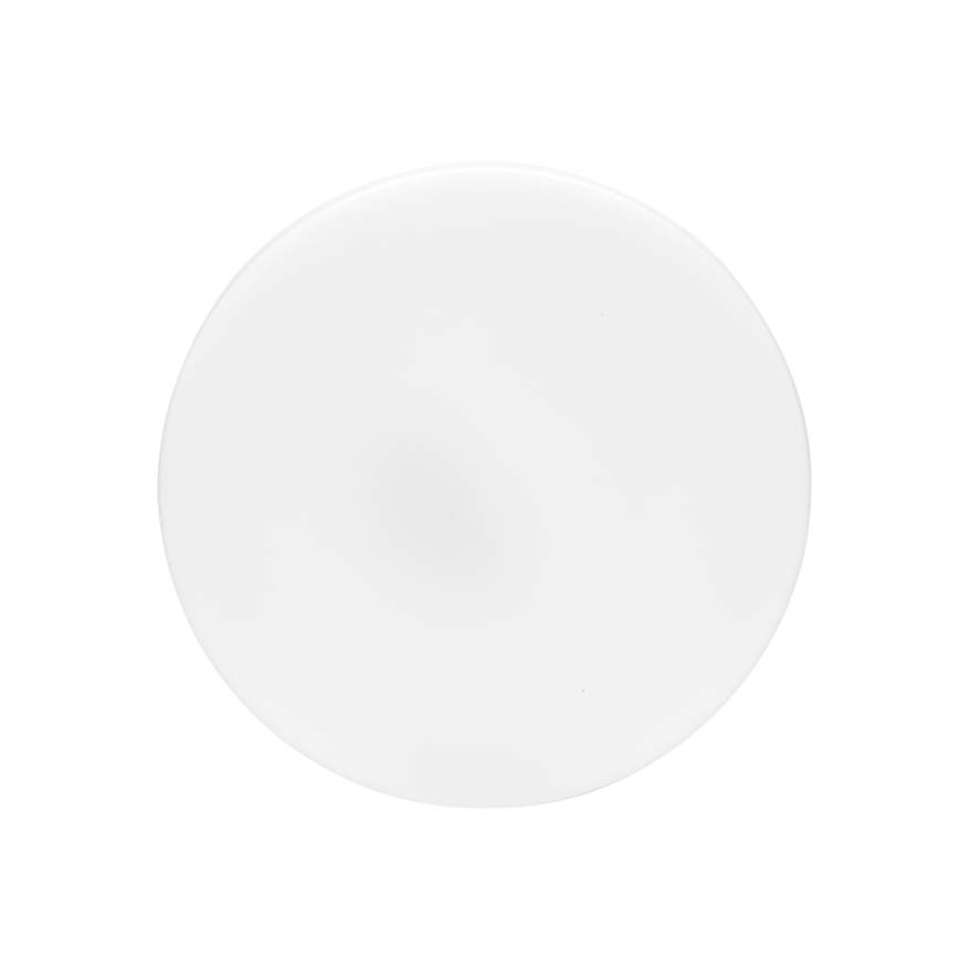 LED Laevalgusti vannituppa LIRA LED/12W/230V 4000K d. 24 cm IP44