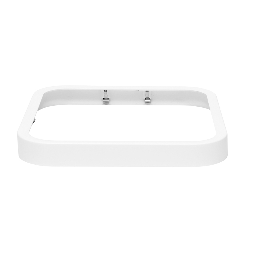 LED Laevalgusti vannituppa LUKY LED/12W/230V 4000K 25x25 cm IP44 valge