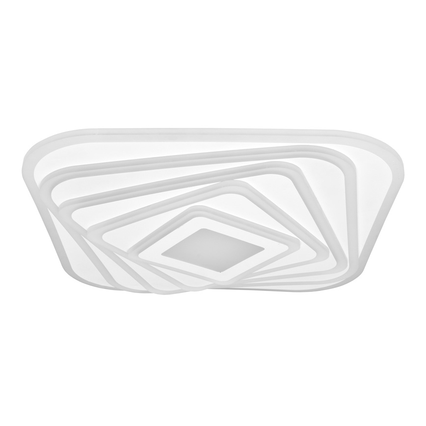 LED Hämardatav laevalgusti MODERNA LED/210W/230V 2700-6500K + pult
