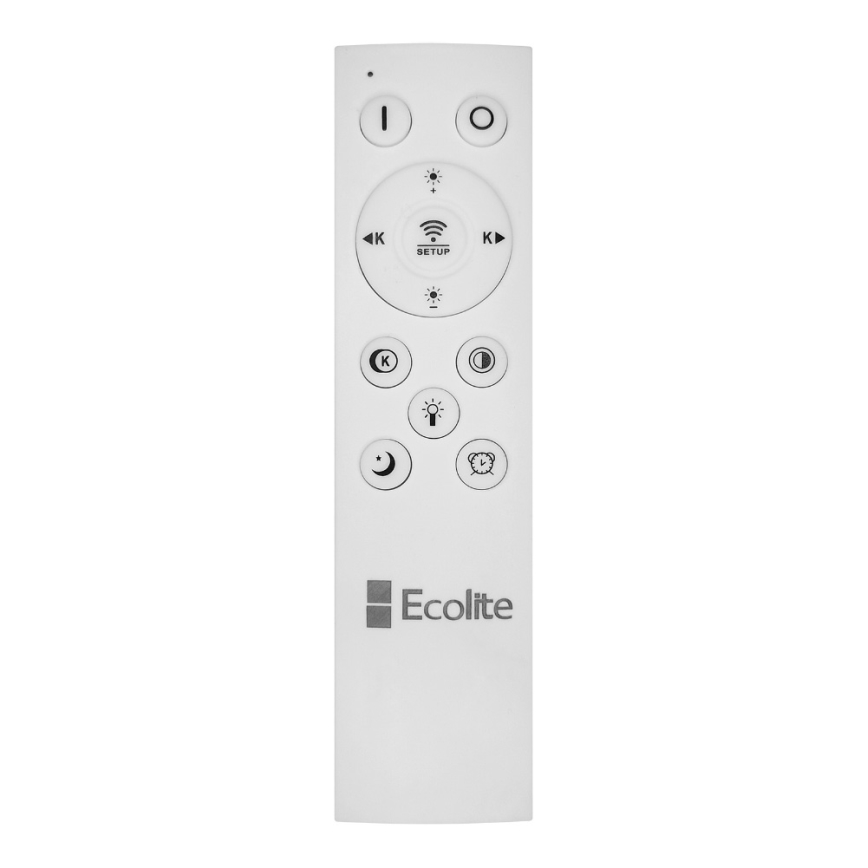 LED Hämardatav laevalgusti REST LED/80W/230V 2700-6500K + pult