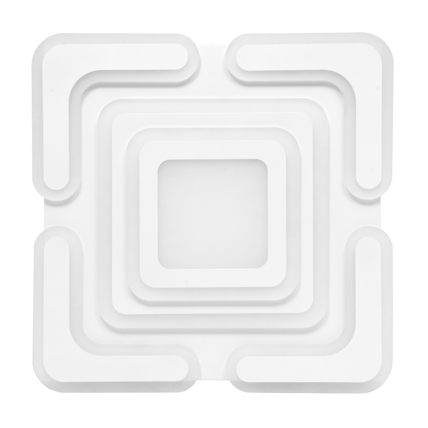 LED Hämardatav laevalgusti TIPO LED/120W/230V 2700-6500K mitmevärviline + kaugjuhtimispult