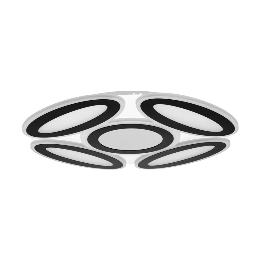 LED Hämardatav laevalgusti DUNA LED/120W/230V 2700-6500K mitmevärviline + kaugjuhtimispult
