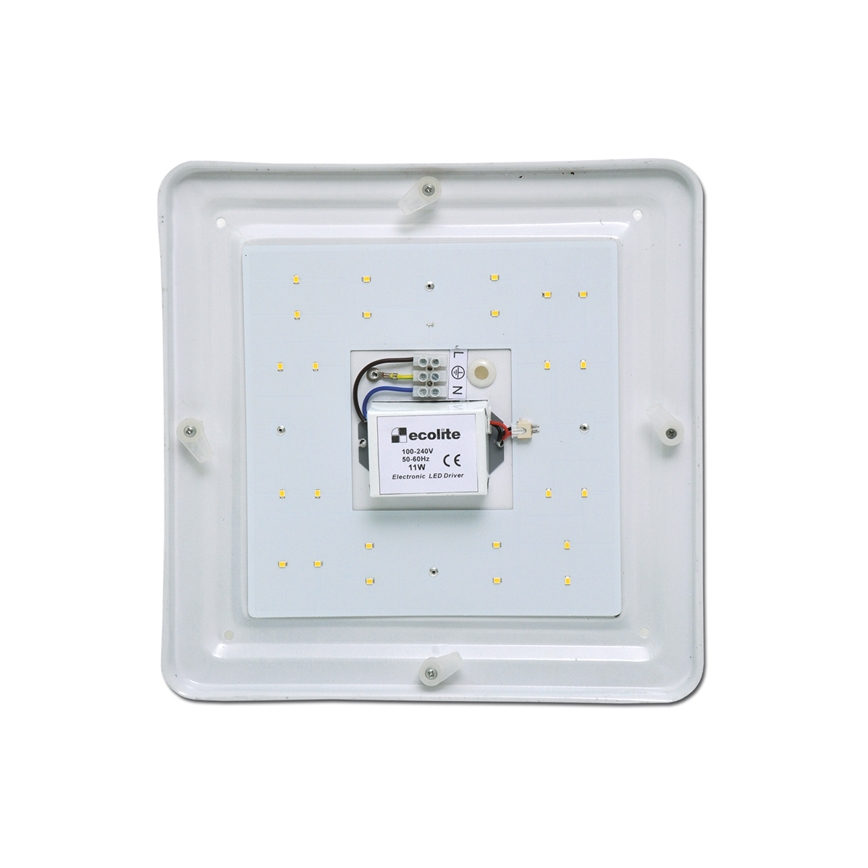 LED Laevalgusti õue BELA LED/22W/230V IP44