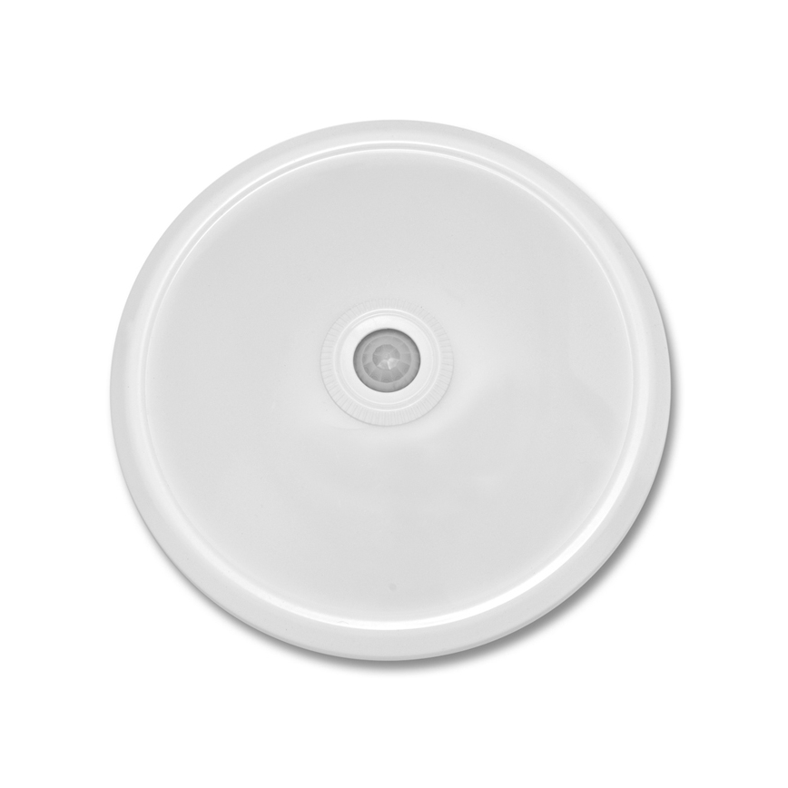 LED Laevalgusti anduriga VERA LED/12W/230V