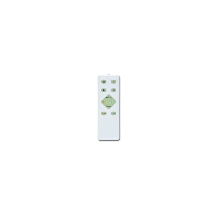 LED Hämardatav laevalgusti LENA LED/60W/230V 3000-6500K tamm + kaugjuhtimispult