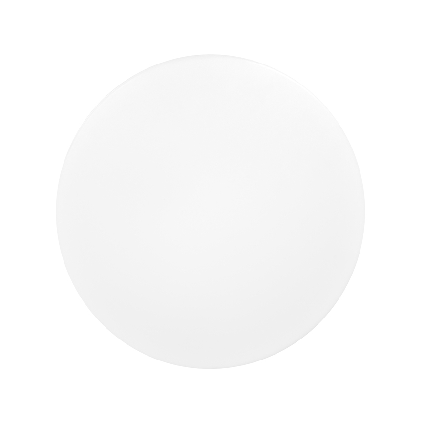 LED Laevalgusti vannituppa MAKARON LED/36W/230V 3000/4000/6000K d. 40 cm IP44 must