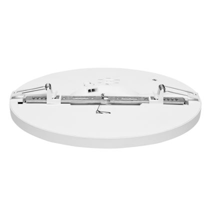 LED Hämardatav valguspaneel LEXA LED/6/12/18W/230V 3000/4000/6000K d. 22,5 cm valge