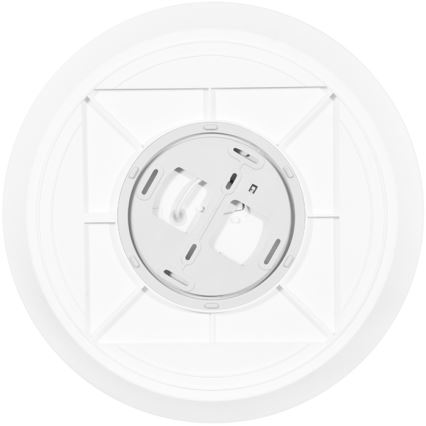 LED Laevalgusti vannituppa DISK LED/12W/230V 3000/4000/6500K d. 23 cm IP44 valge