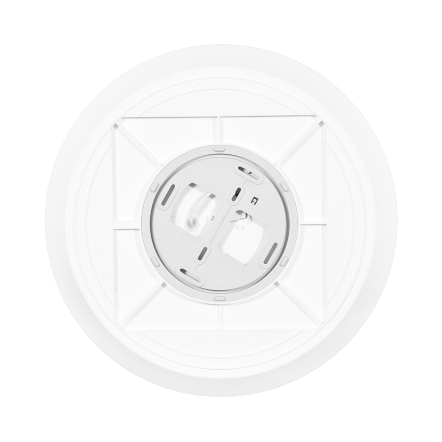 LED Laevalgusti vannituppa DISK LED/24W/230V 3000/4000/6500K d. 38 cm IP44 valge