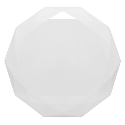 LED Hämardatav laevalgusti DIAMANT LED/25W/230V + pult