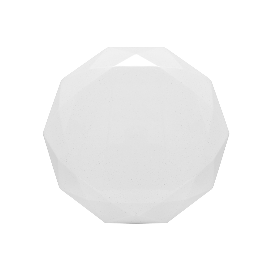 LED Hämardatav laevalgusti DIAMANT LED/25W/230V + pult