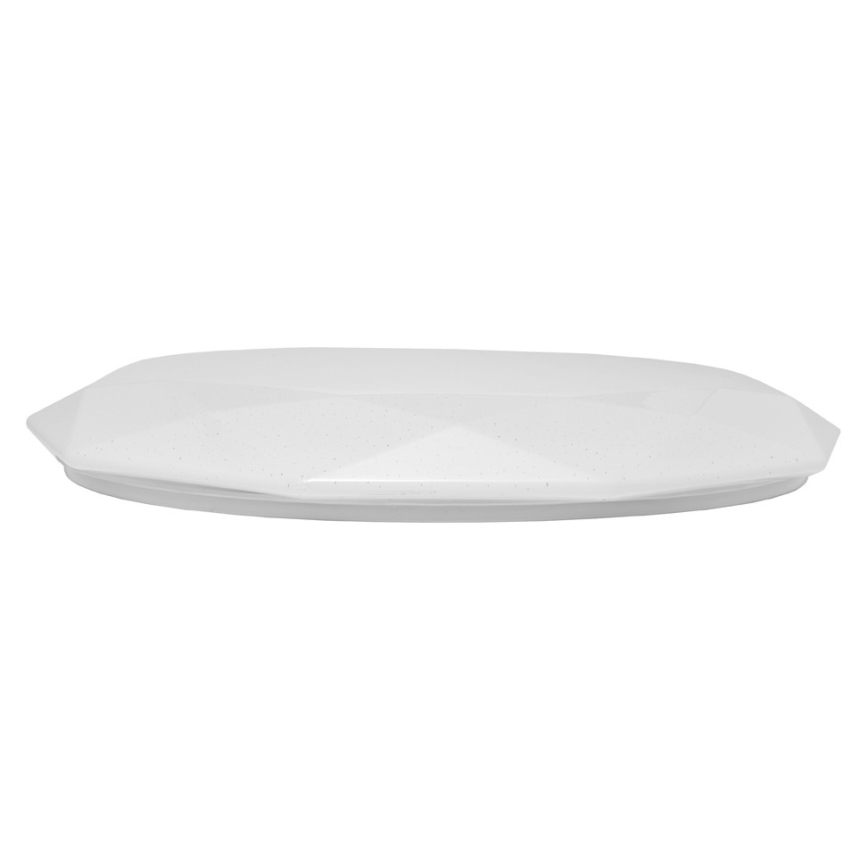 LED Hämardatav laevalgusti DIAMANT LED/80W/230V + pult