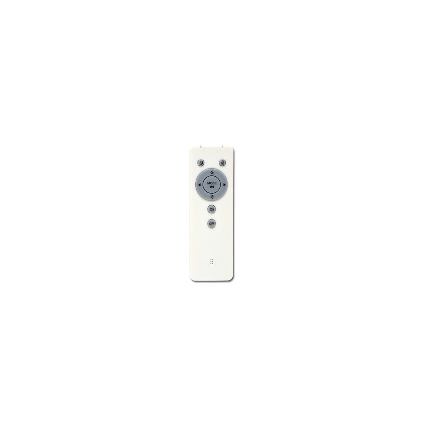 LED Hämardatav laevalgusti DIAMANT LED/80W/230V + pult