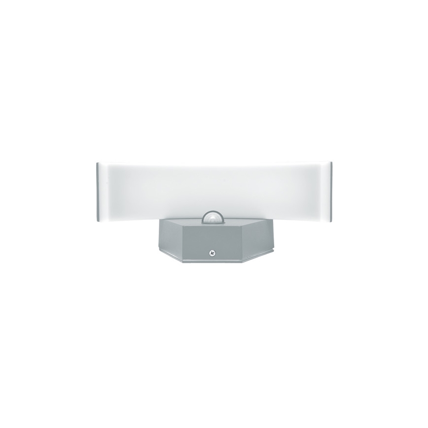 LED  Välisvalgusti anduriga STYL LED/8W/230V IP44