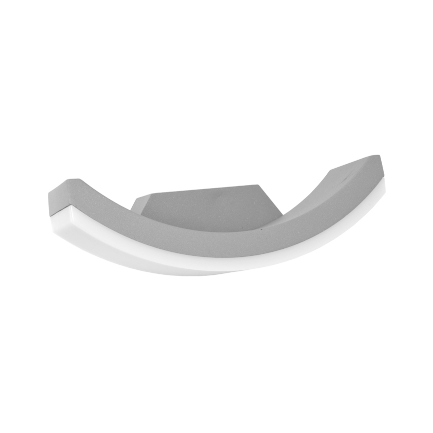 LED Seinavalgusti õue STYL LED/8W/230V IP54