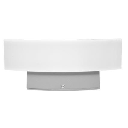 LED Seinavalgusti õue STYL LED/8W/230V IP54