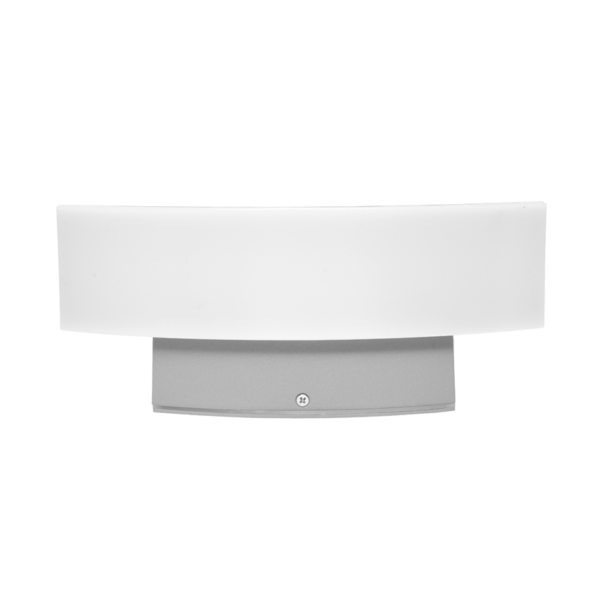 LED Seinavalgusti õue STYL LED/8W/230V IP54
