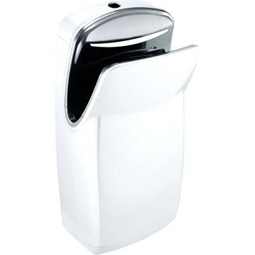 EcoStep 10005 - Kätekuivati R1.1 750/1000W/230V pärlvalge