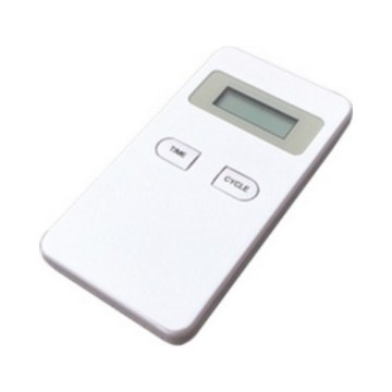 EcoStep 10051 - Aja- ja kasutusloendur käsikuivati R1.1 jaoks