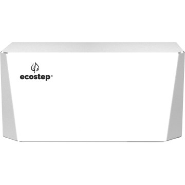 EcoStep 10307 - Kätekuivati R4.1 720W/230V valge