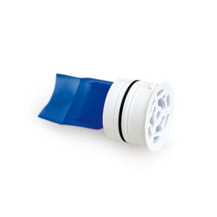 EcoStep 30011 - Veevaba pissuaar P1.1 keraamika/valge