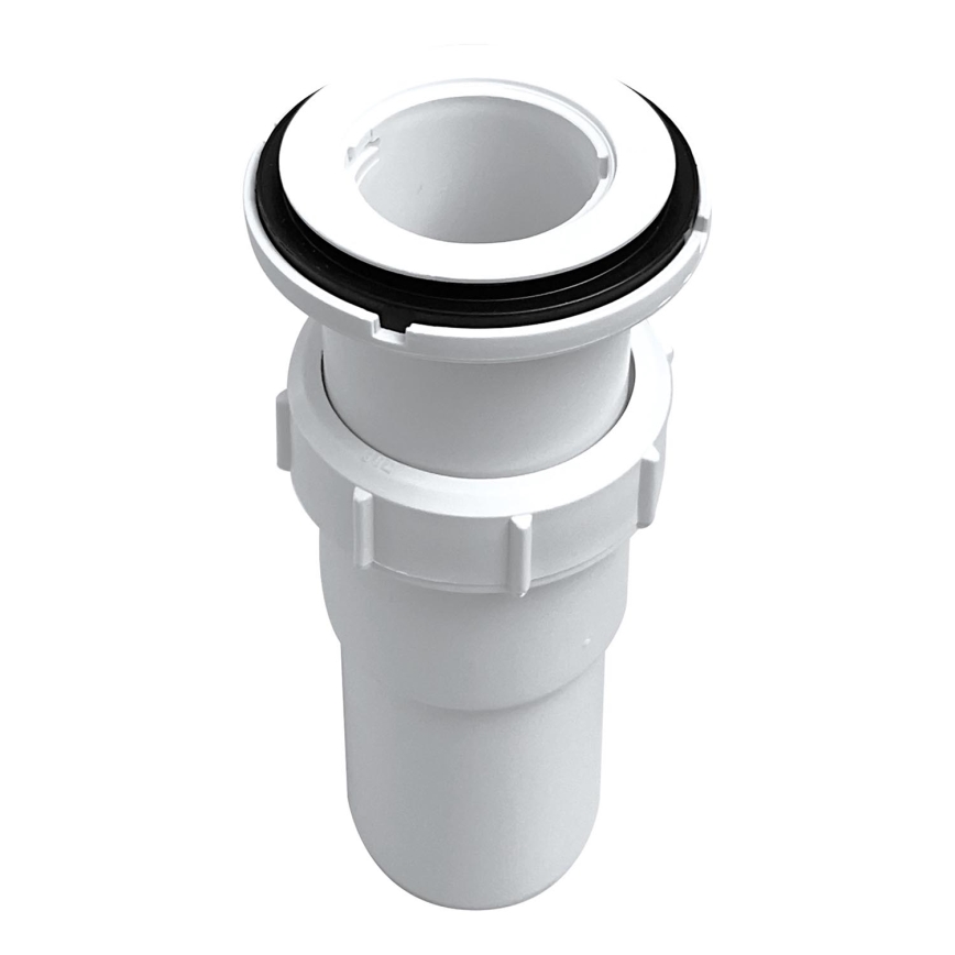 EcoStep 30031 - Asendusadapter veevaba pissuaari P1.1/P8 jaoks