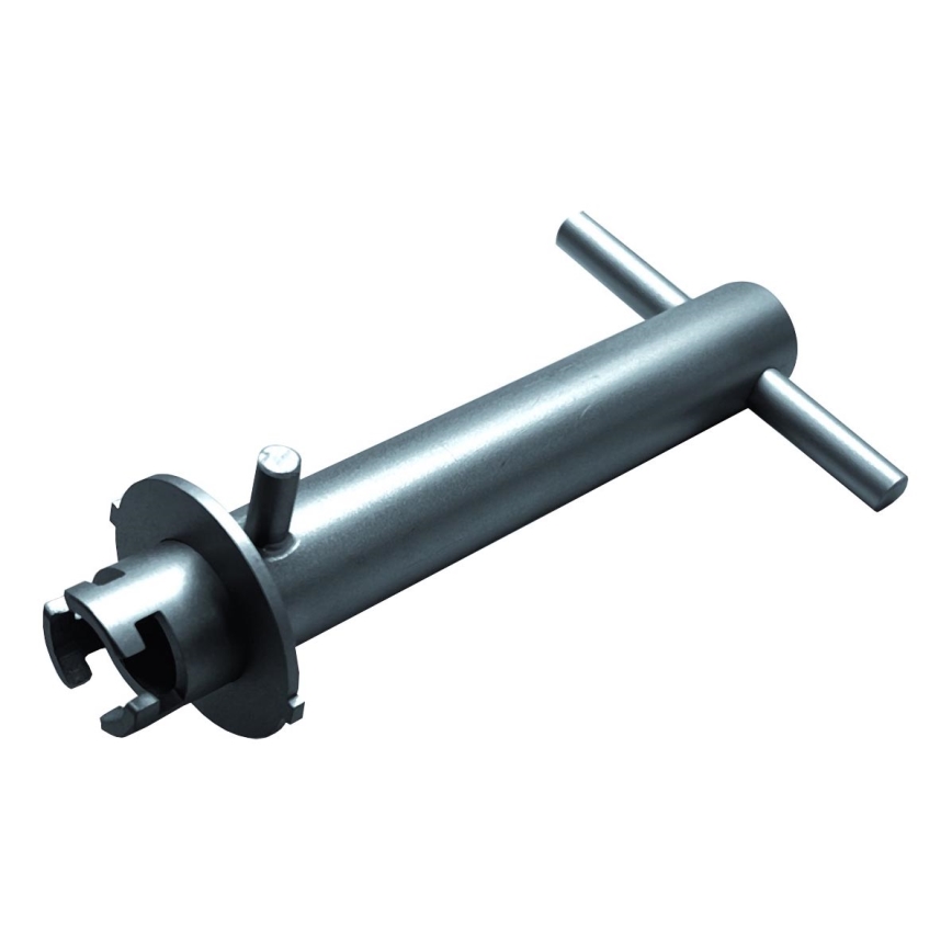 EcoStep 30042 - roostevabast terasest hooldusvõti ventiilile P1