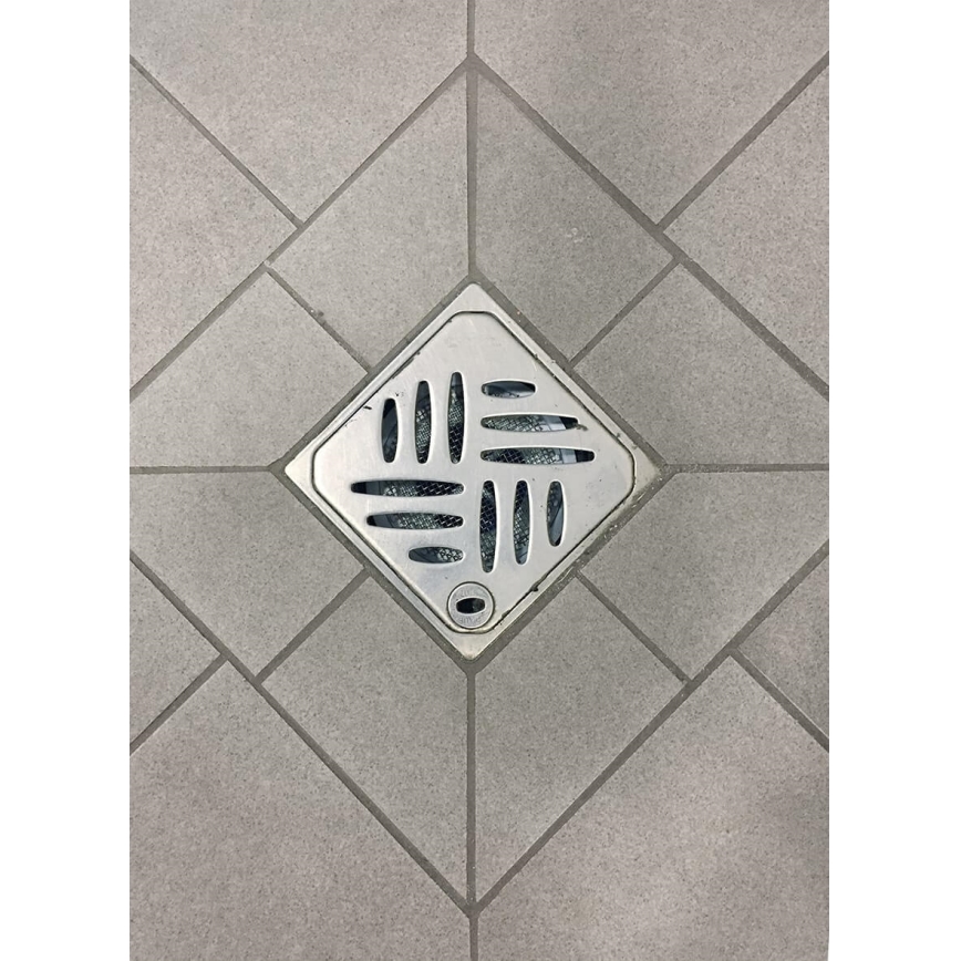 EcoStep 31100 - Põrandakaev V110