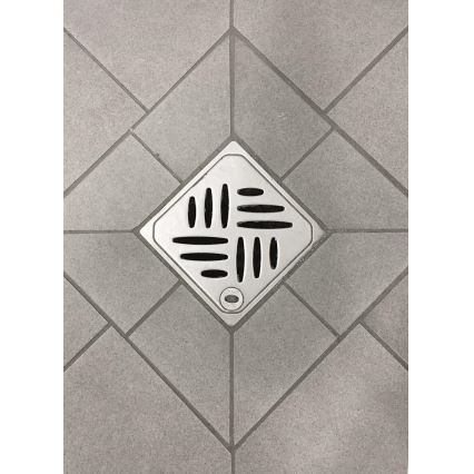 EcoStep 31100 - Põrandakaev V110