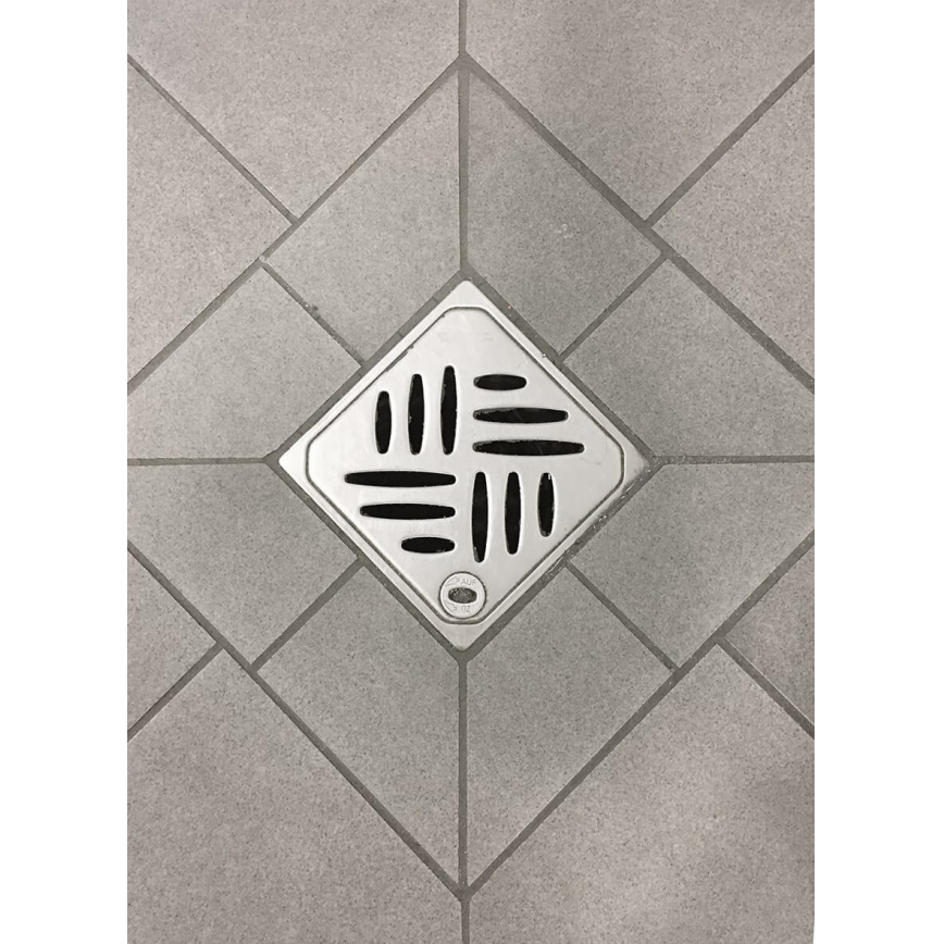 EcoStep 31100 - Põrandakaev V110