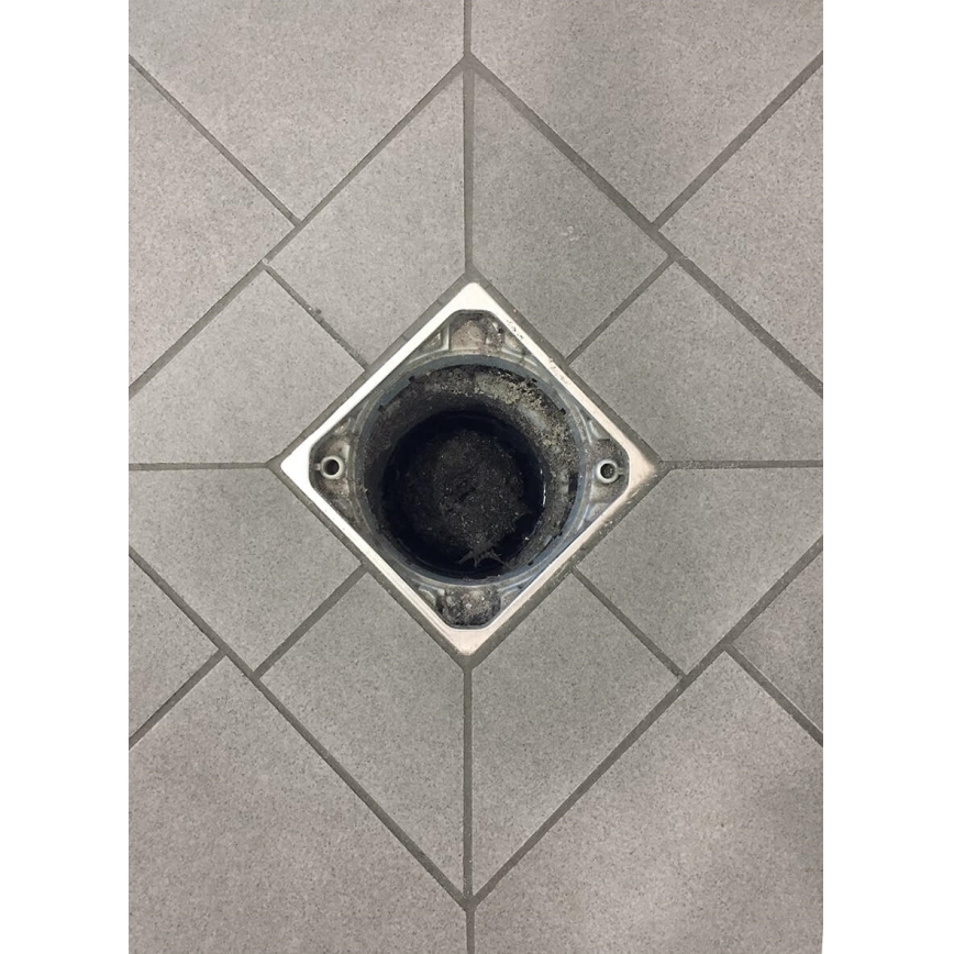 EcoStep 31100 - Põrandakaev V110