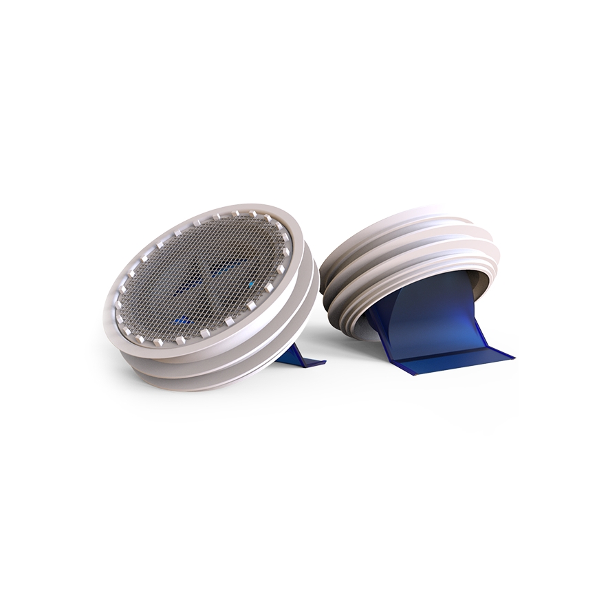 EcoStep 31100 - Põrandakaev V110