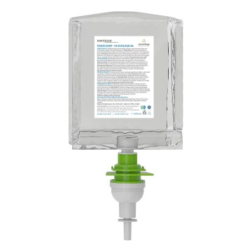 EcoStep 50150 - Vahuseep S3/S2 1000 ml