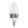 EGLO 11166 - LED-pirn E14/3W LED 3000K küünal